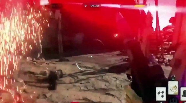 Star Wars Battlefront 3 Gameplay Walkthrough Part 1 Developer Gameplay (PS4 Xbox One)