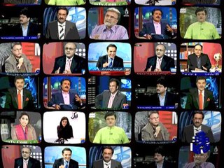 SDPI Report: Role of Media in Agenda Setting to Counter Terrorism