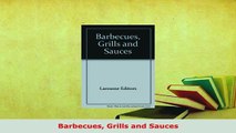 PDF  Barbecues Grills and Sauces Ebook