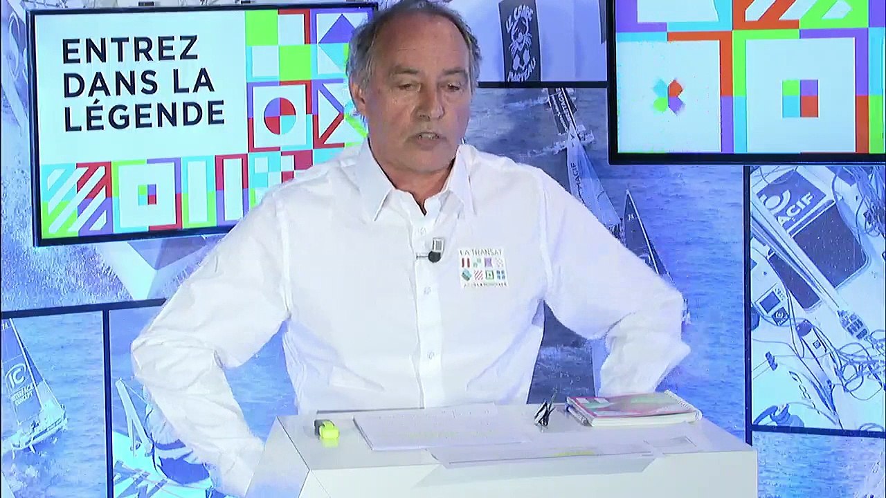L'émission du 15 avril 2016