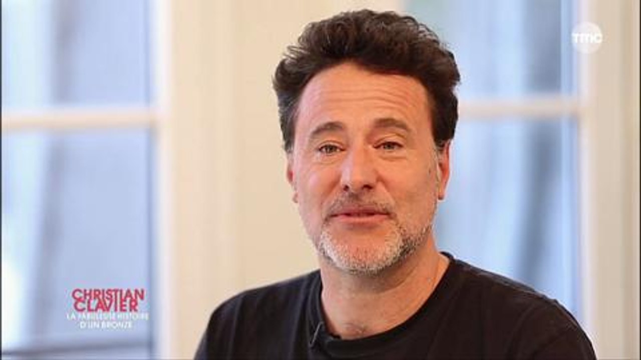 Christian Clavier : commentla réplique culte 