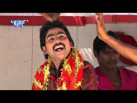 HD निमिये पतइए में कवन गुण - Kamru Se Aihe Bhawani | Virendra Bharti | Bhojpuri Mata Bhajan