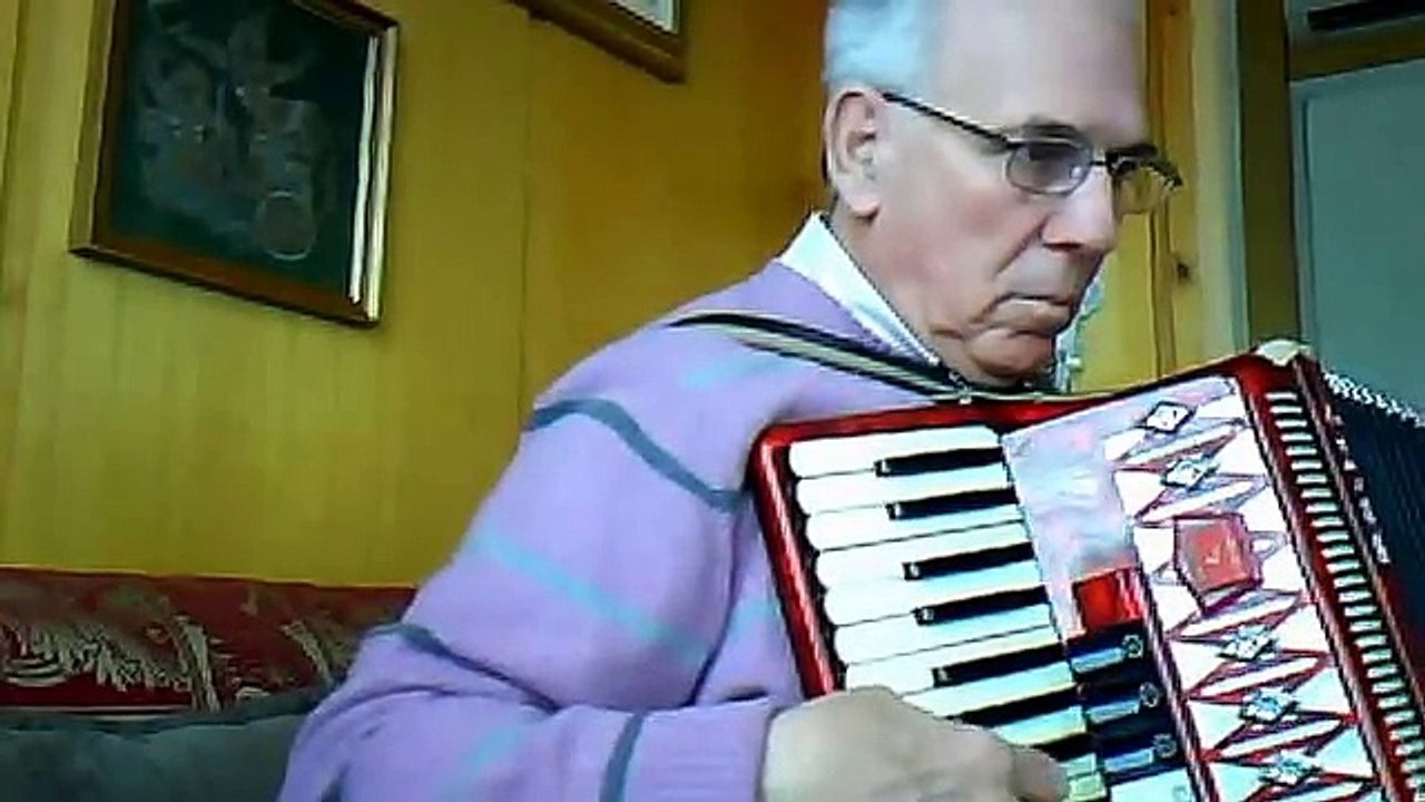 CAMINITO TANGO J. DE D. FILIBERTO 1885 - 1964