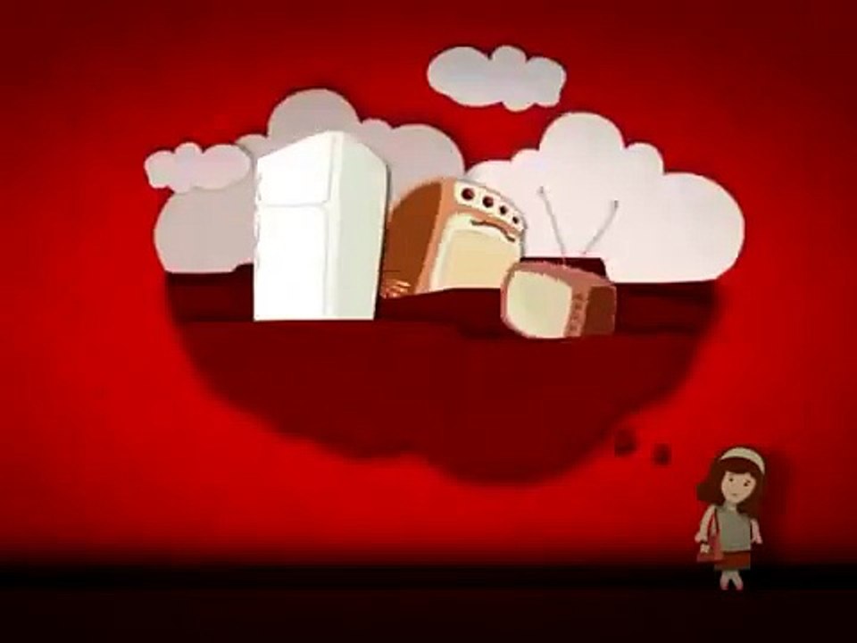 Akbank - Haydi Durma