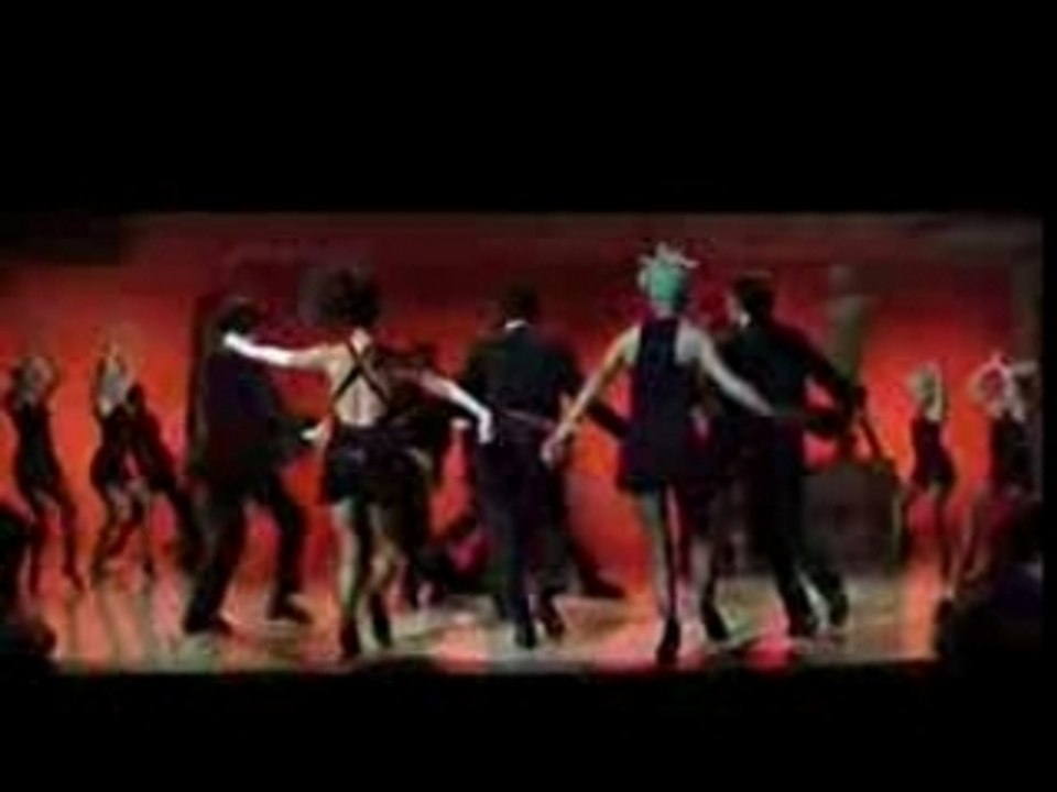 Sweet Charity