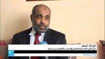 تصريحات للأمين العام لجماعة العدل والإحسان المغربية تثير جدلا واسعا