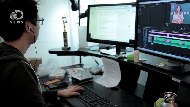 ต้องการที่จะทำงานที่ DNews กับการค้นดิจิตอล?