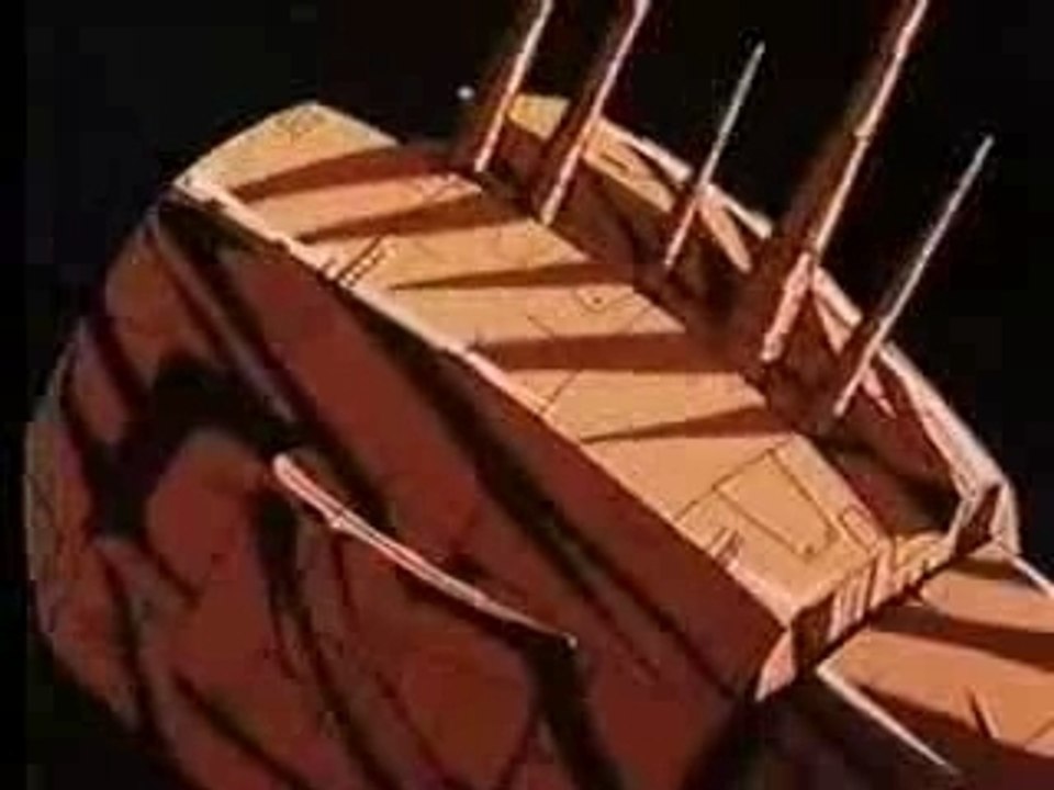 Transformers Movie review