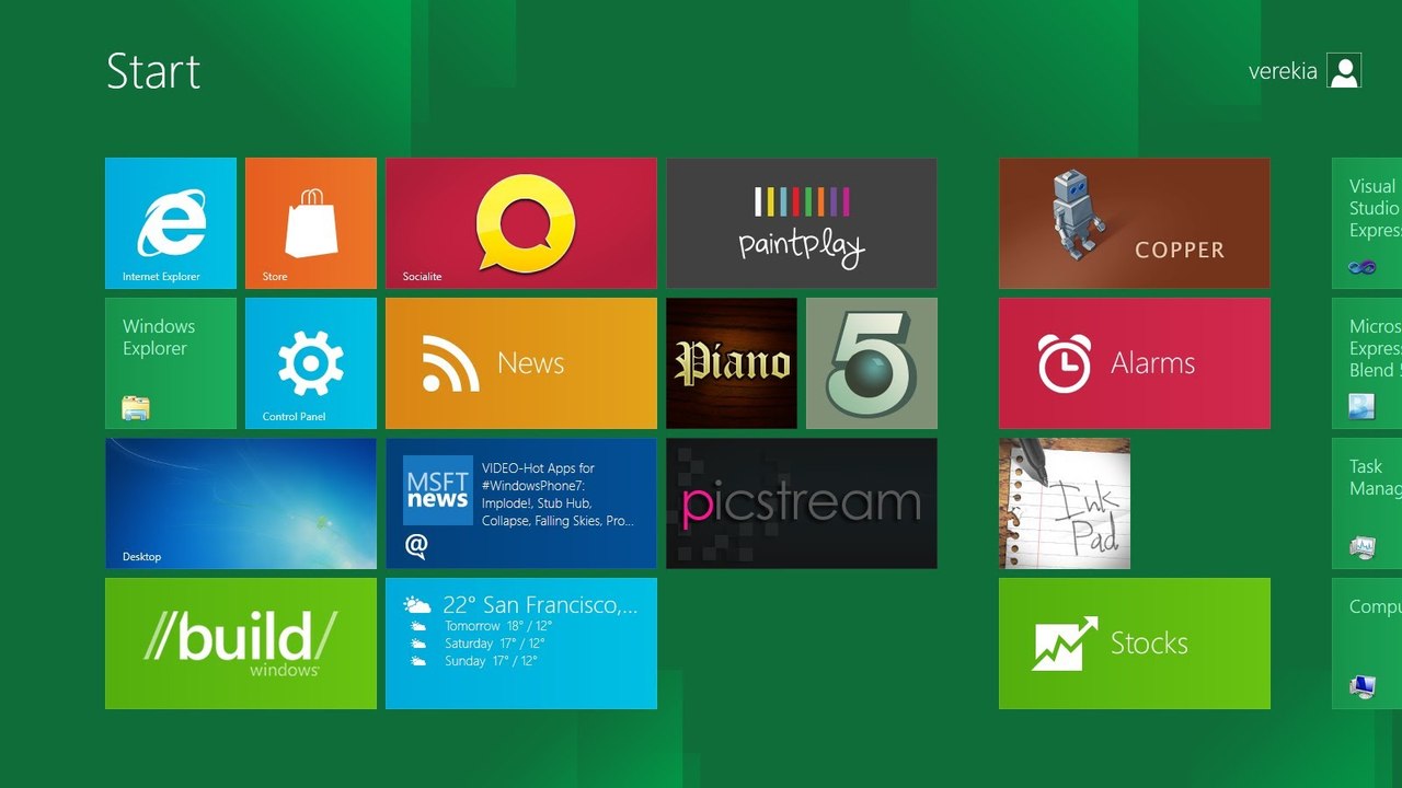 Should You Upgrade to Windows 8?