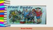 Download  Braai Buddy PDF Book Free