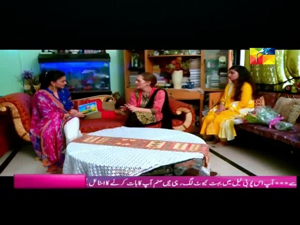 Jago Pakistan Jago with Sanam Jung in HD – 15th April 2016 Part 1