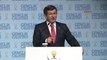 Kocaeli Başbakan Davutoğlu Kocaeli Gençlik Çalıştayı'nda Konuştu-6