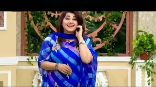 Morning Show Satrungi with javeria in HD – 15th April 2016 Part 2
