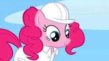 Pinkie Pie Tastes The Rainbow My Little Pony: Friendship Is Magic Season 1
