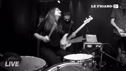 The Liminanas - «Malamore»