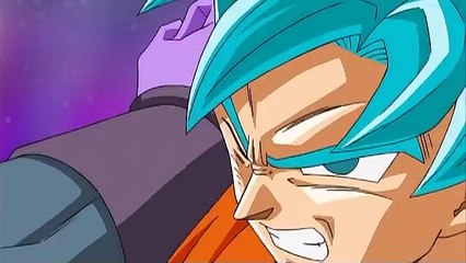 Dragon Ball Super : Bande-annonce de l'épisode 39