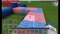 Minecraft Total Wipeout!!!!