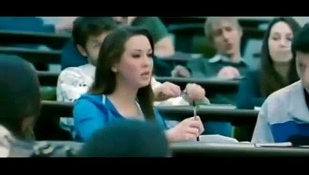 СТУДЕНТ КРАСИВО ЗАТКНУЛ ВСЕХ! СМОТРЕТЬ ВСЕМ