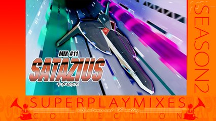 Satazius One Life Clear Superplay Mix