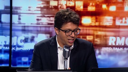 Agressions sur des proviseurs parisiens: "On atteint des niveaux de violence qui déboucheront sur un drame"