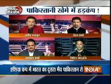 India vs Pakistan: Waqar Younis, Shoaib Malik on Ind Pak Clash in Asia Cup 2016