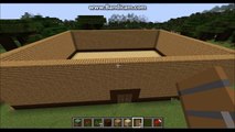 Minecraft#6 - Budujemy dom 3.