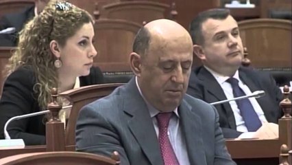 Report TV - “Kleçka” që mund të shpëtojë Sulin dhe Leskajn për në Kushtetuese