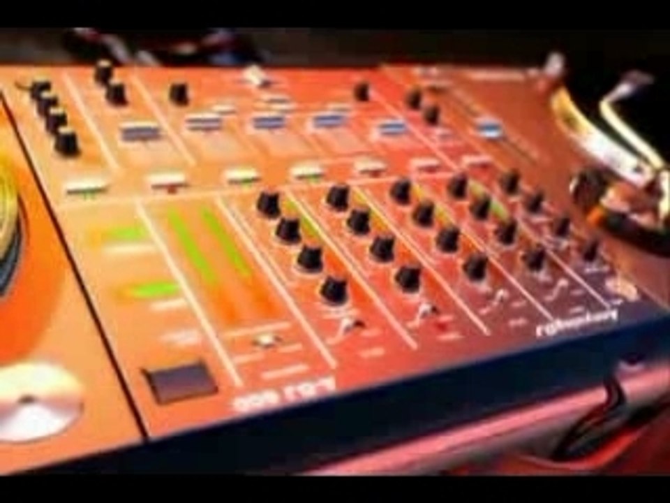 Gummi Bears Song Remix