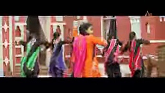 Latest Punjabi Song 2016 - Kundi Muchh - Anmol Gagan Maan Feat. Desi Routz - New Punjabi Video Song Full HD 1080p - HDEntertainment