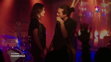Paramparça 61. Bölüm 720p izle Part1