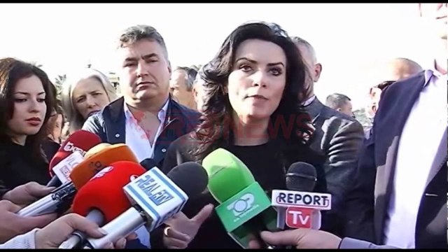 Transballkanikja, banorët e prekur kundër vlerës së shpronësimit, bllokuan rrugën