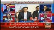 Special Transmission - Live With Dr Shahid Masood And Waseem Badami – 3 March 2016
