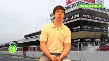 Los errores imperdonables de Valentino Rossi en Austin