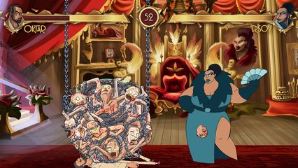 Oktar vs Ersoy - Challengers - Şöhretin Bedeli