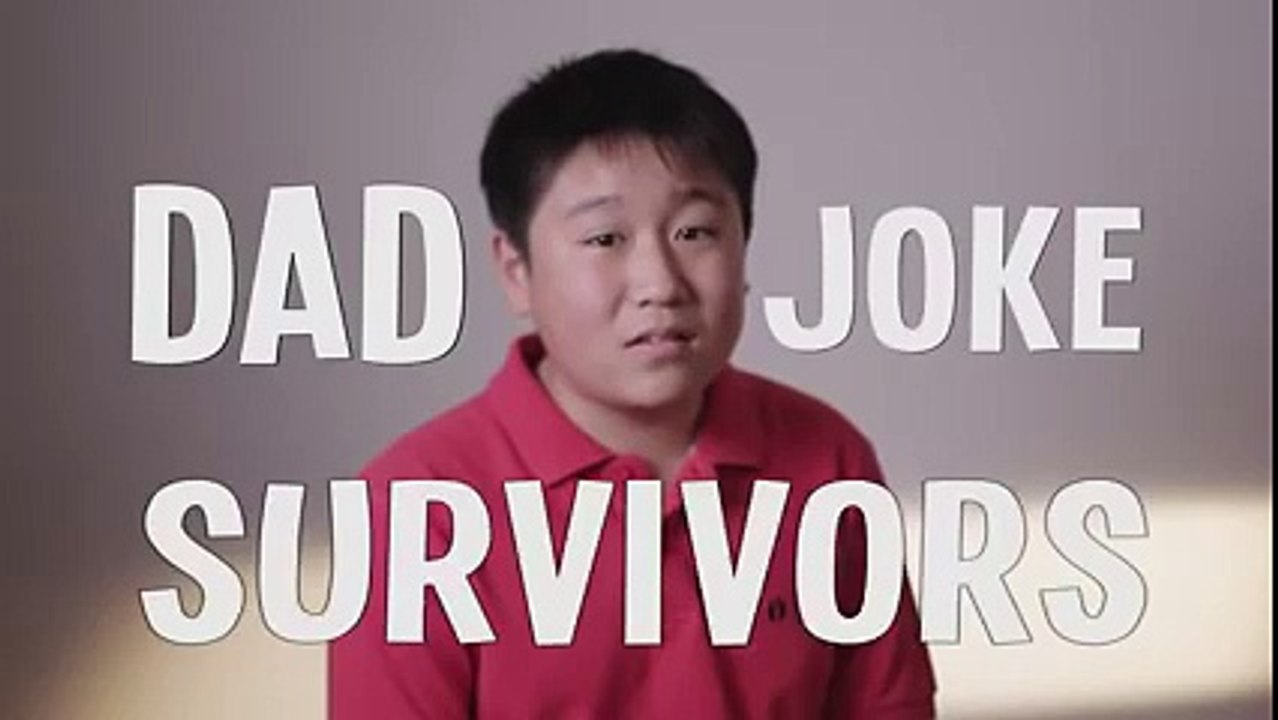 Dad Joke Survivors