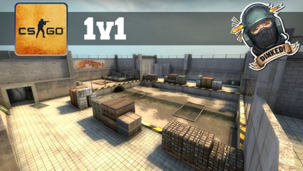 CS:GO - Headshots Galore! DomenTV vs GreenLynx