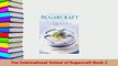 PDF  The International School of Sugarcraft Book 2 Free Books