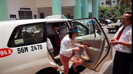 2 năm, một bùng binh có 7 vụ tai nạn chết người