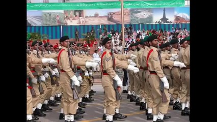 Pakistan Armyy 2016 Open Challange to India and Israel _ ! Classic Hit Videos