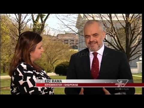 SHBA: Shqipëria, rol kyç në Ballkan - News, Lajme - Vizion Plus