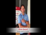 Olivier Renard: 