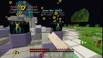 Minecraft Server Review [1.8] SacredBCC [Factions][Custom Enchant] & More!