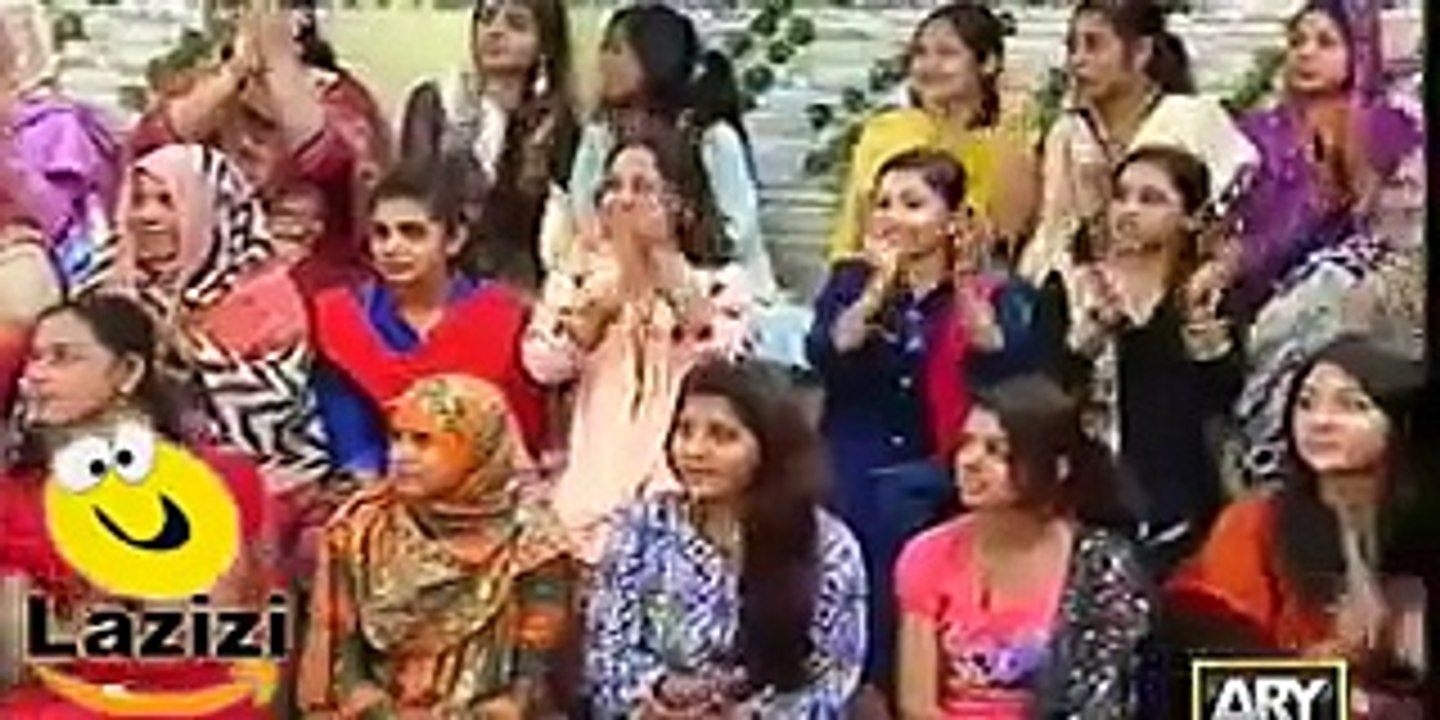 Most Vulgar and Shocking Morning Show Scene