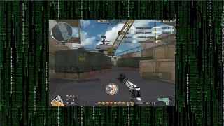 Hack Crossfire 15_04_2016 Atualizado