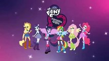 Hasbro - My Little Pony - Equestria Girls - Rainbow Rocks Puppen
