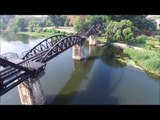 Bridge Of The River Kwai  Kanchanaburi