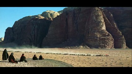 Lawrence of Arabia - Rajaz