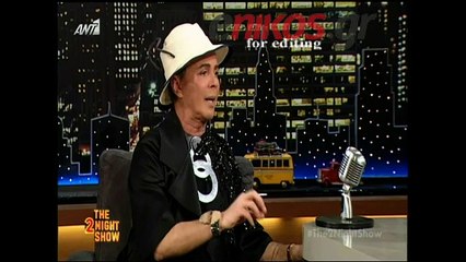 Γαβαλάς: Υπάρχει περίπτωση να ξαναμπώ στη φυλακή