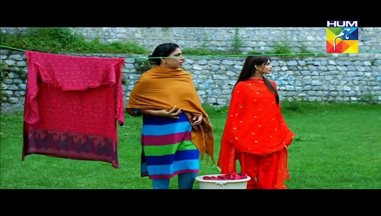 Gul E Rana Episode 14 HD Full HUM TV Drama 06 Feb 2016
