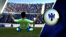 FIFA Soccer 12 - Simulación Jornada 9